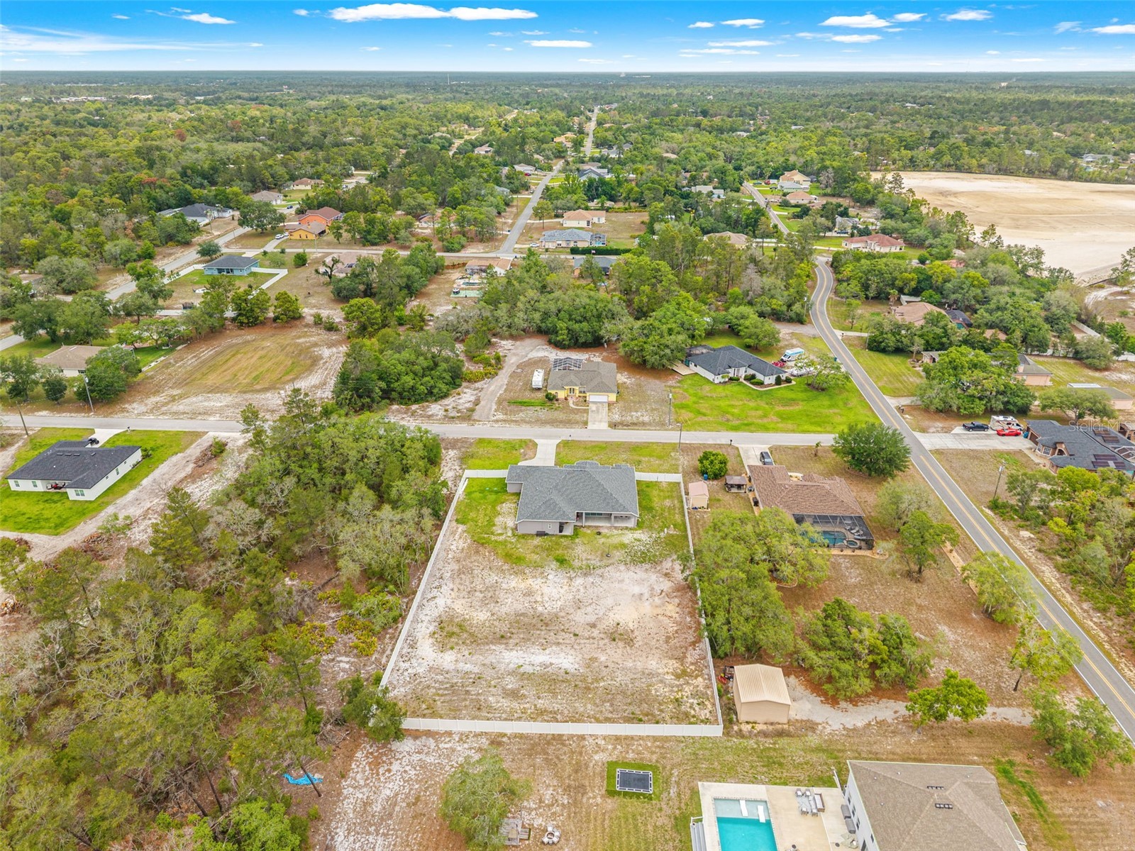 7416 Bahama Swallow Avenue Weeki Wachee FL 34613 W7885683 image58