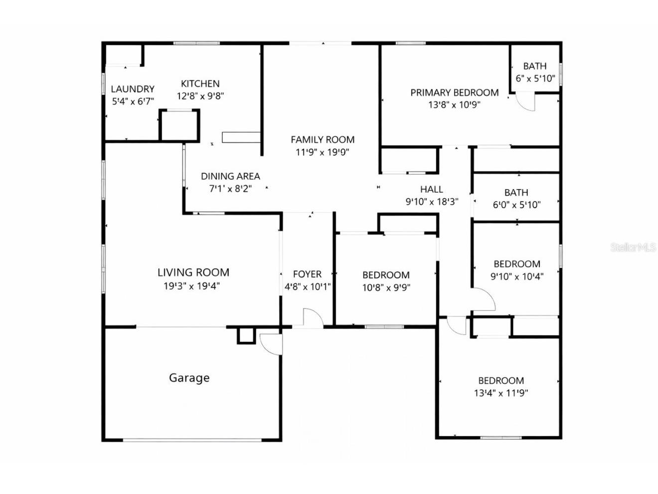 7416 Clearview Drive Tampa FL 33634 A4680005 image3