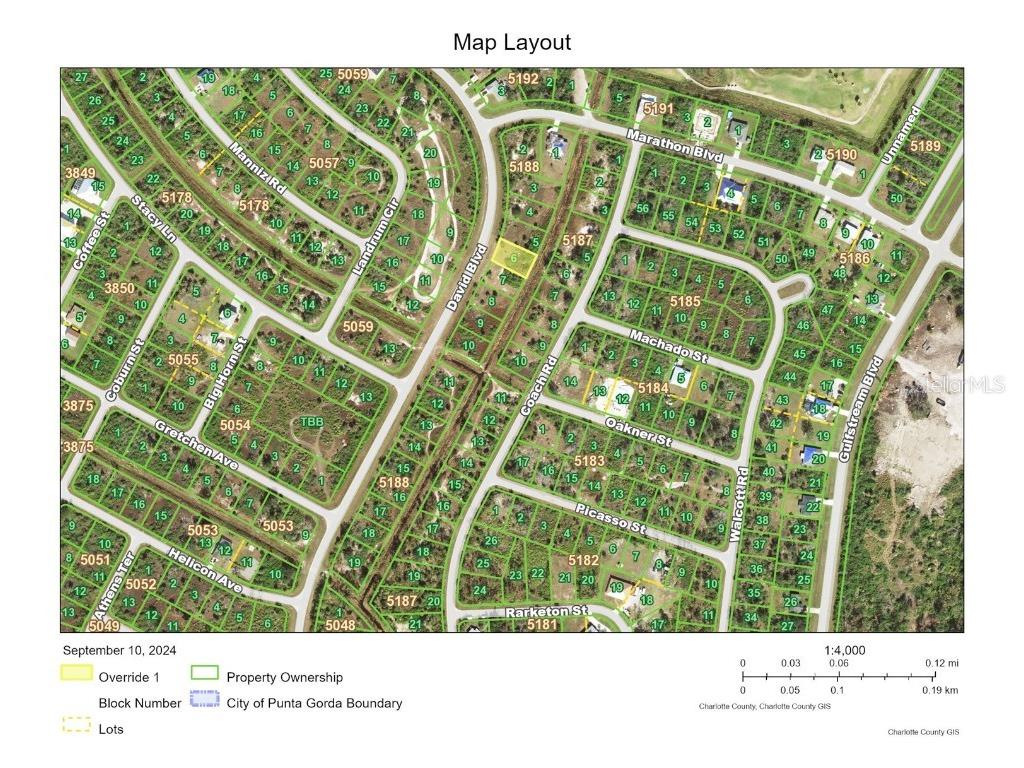7416 David Boulevard Port Charlotte FL 33981 D6143461 image1