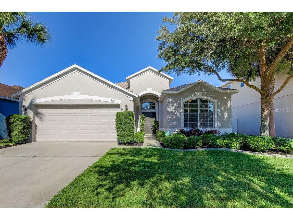 7416 Forest Mere Drive Riverview FL 33578 U8241975 image1