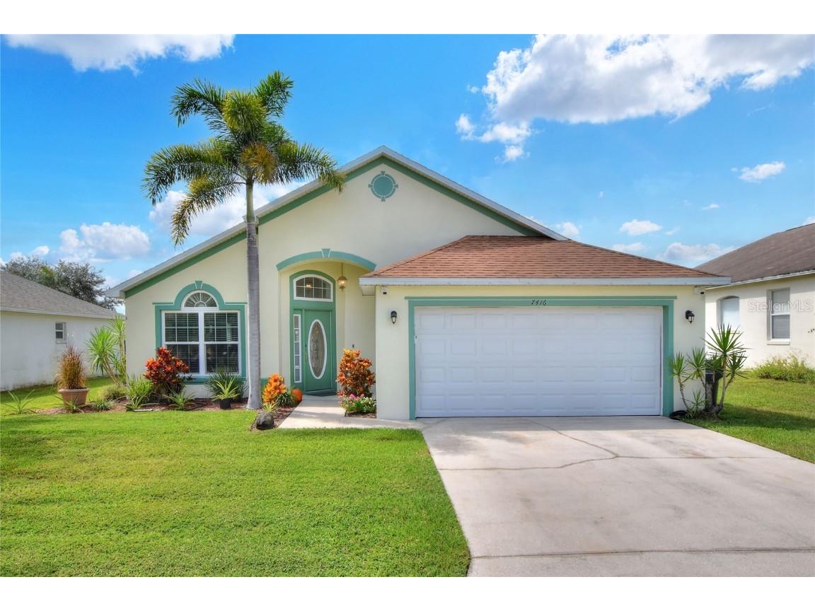 7416 Jessamine Drive Lakeland FL 33810 L4956154 image1