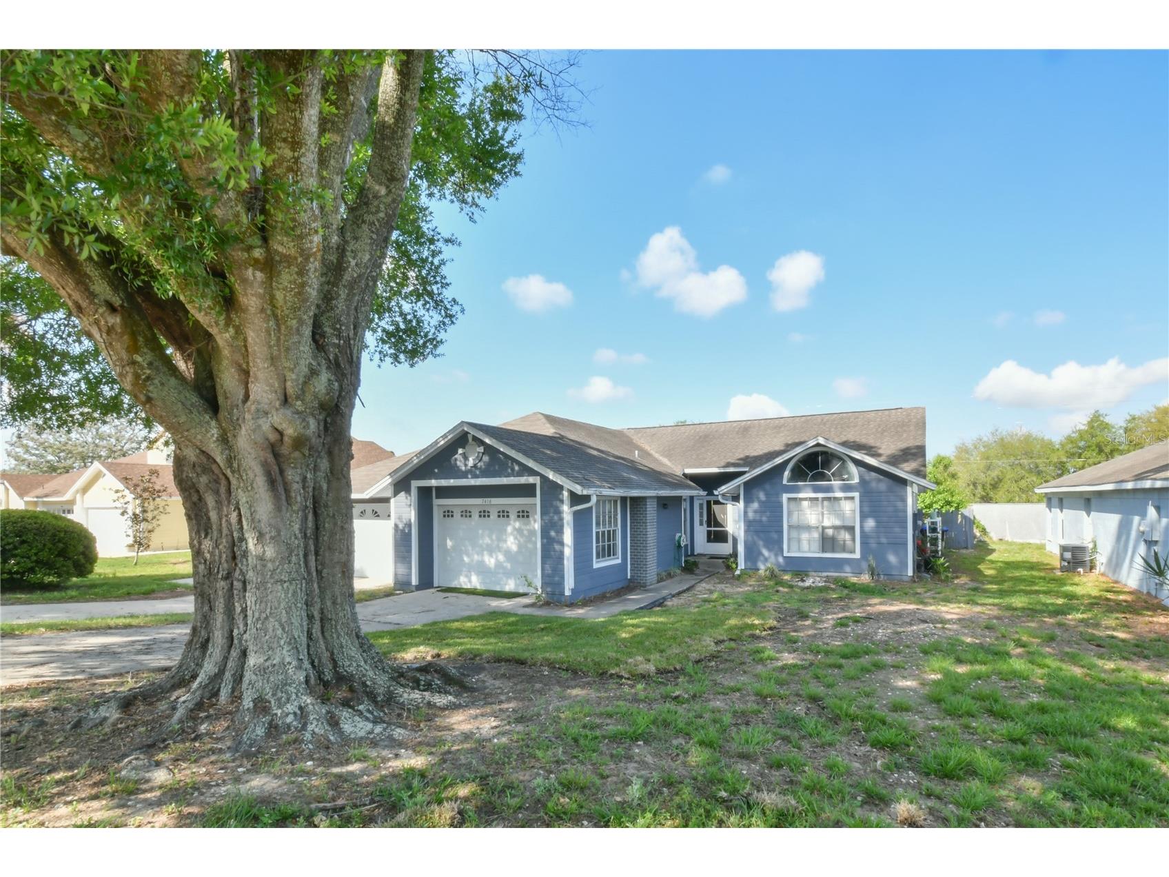 7416 Little Pond Court Orlando FL 32810 O6391474 image1