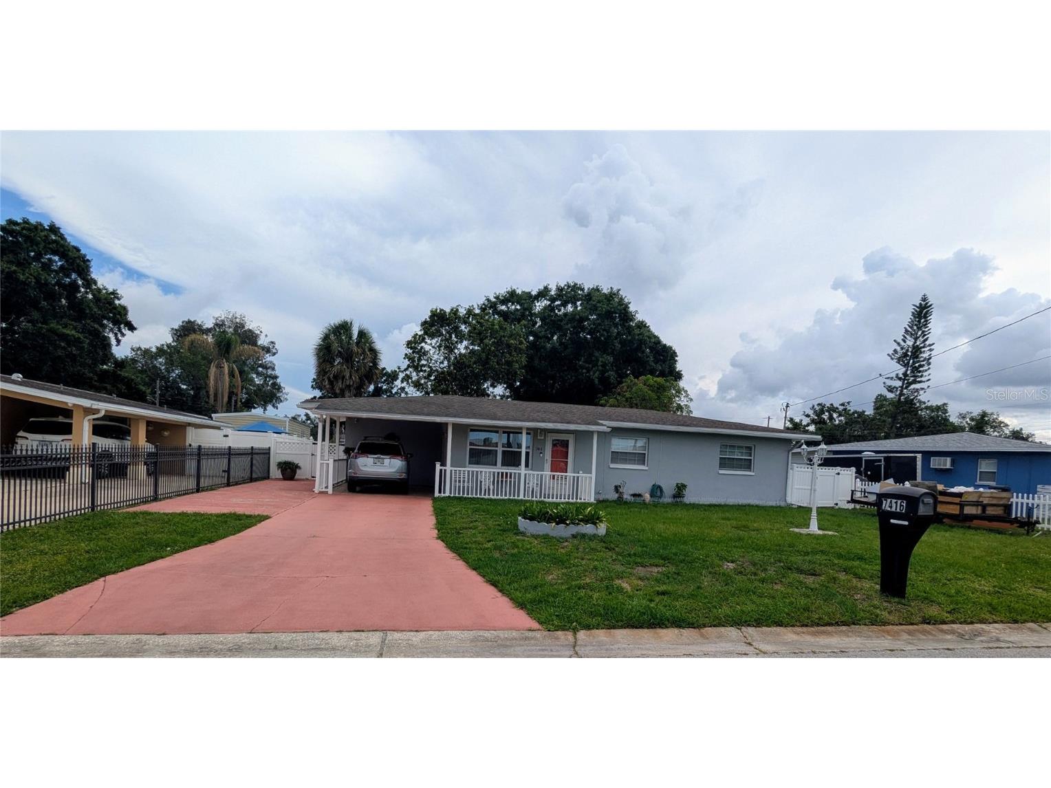 7416 Manchester Lane Tampa FL 33619 TB8395275 image1