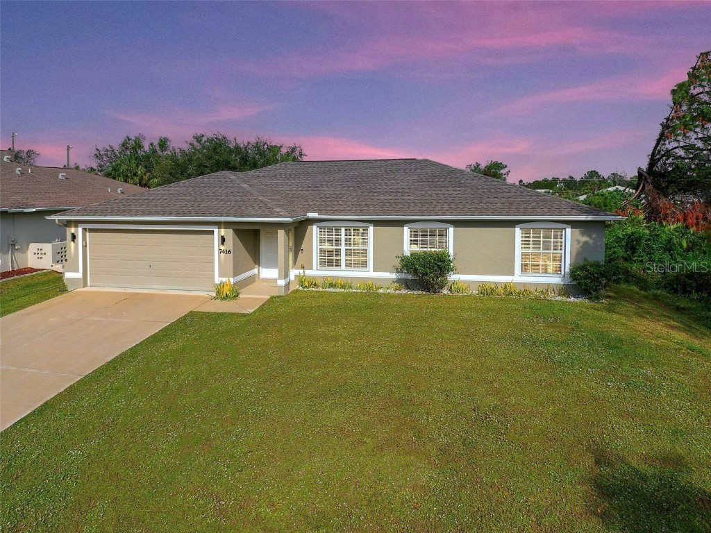 7416 Manthey Avenue North Port FL 34291 N6124684 image1