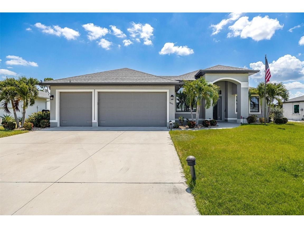 7416 S Seagrape Road Punta Gorda FL 33955 C7475830 image1