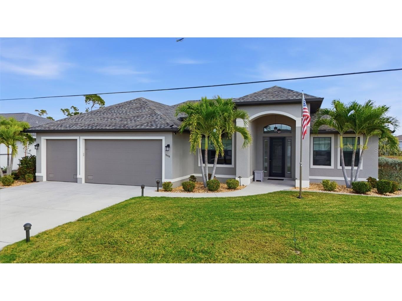 7416 S Seagrape Road Punta Gorda FL 33955 C7519708 image1