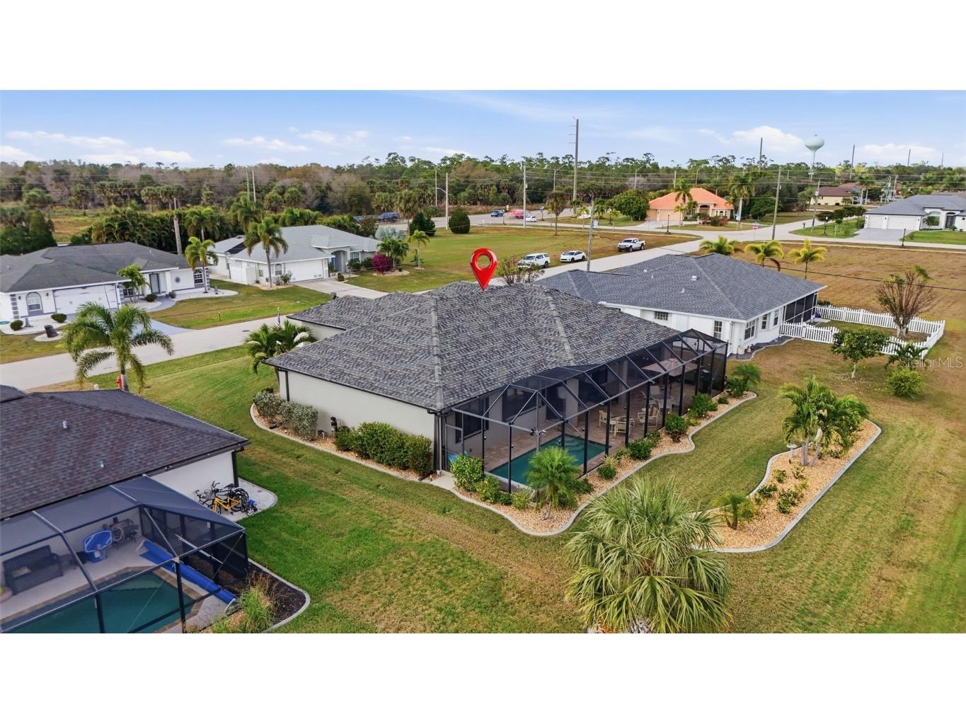 7416 S Seagrape Road Punta Gorda FL 33955 C7519708 image39