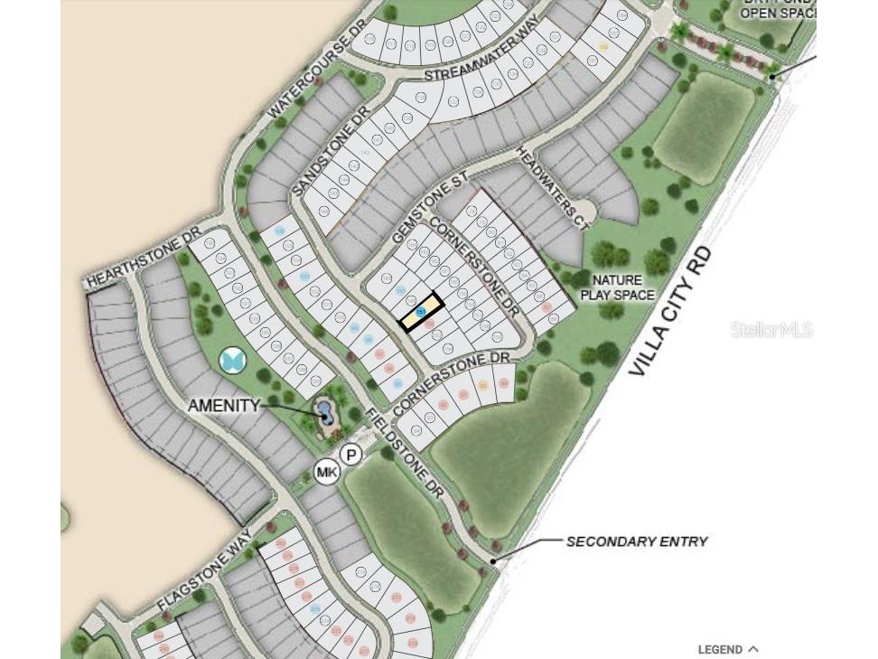 7416 Sandstone Drive Groveland FL 34736 O6355958 image18