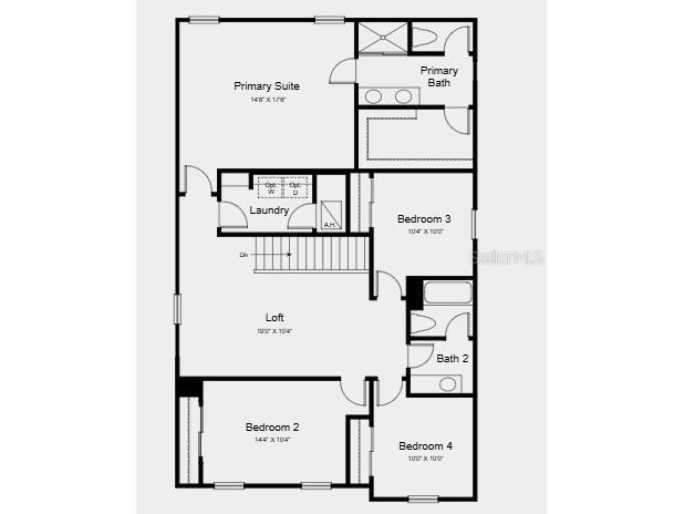 7416 Sandstone Drive Groveland FL 34736 O6355958 image3