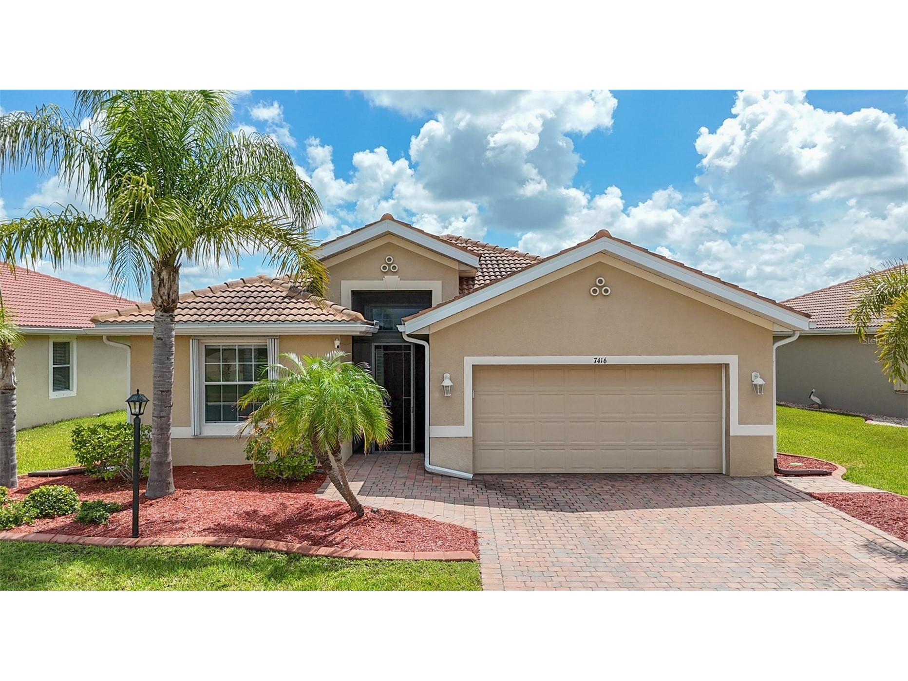 7416 Talon Bay Drive North Port FL 34287 C7528017 image1