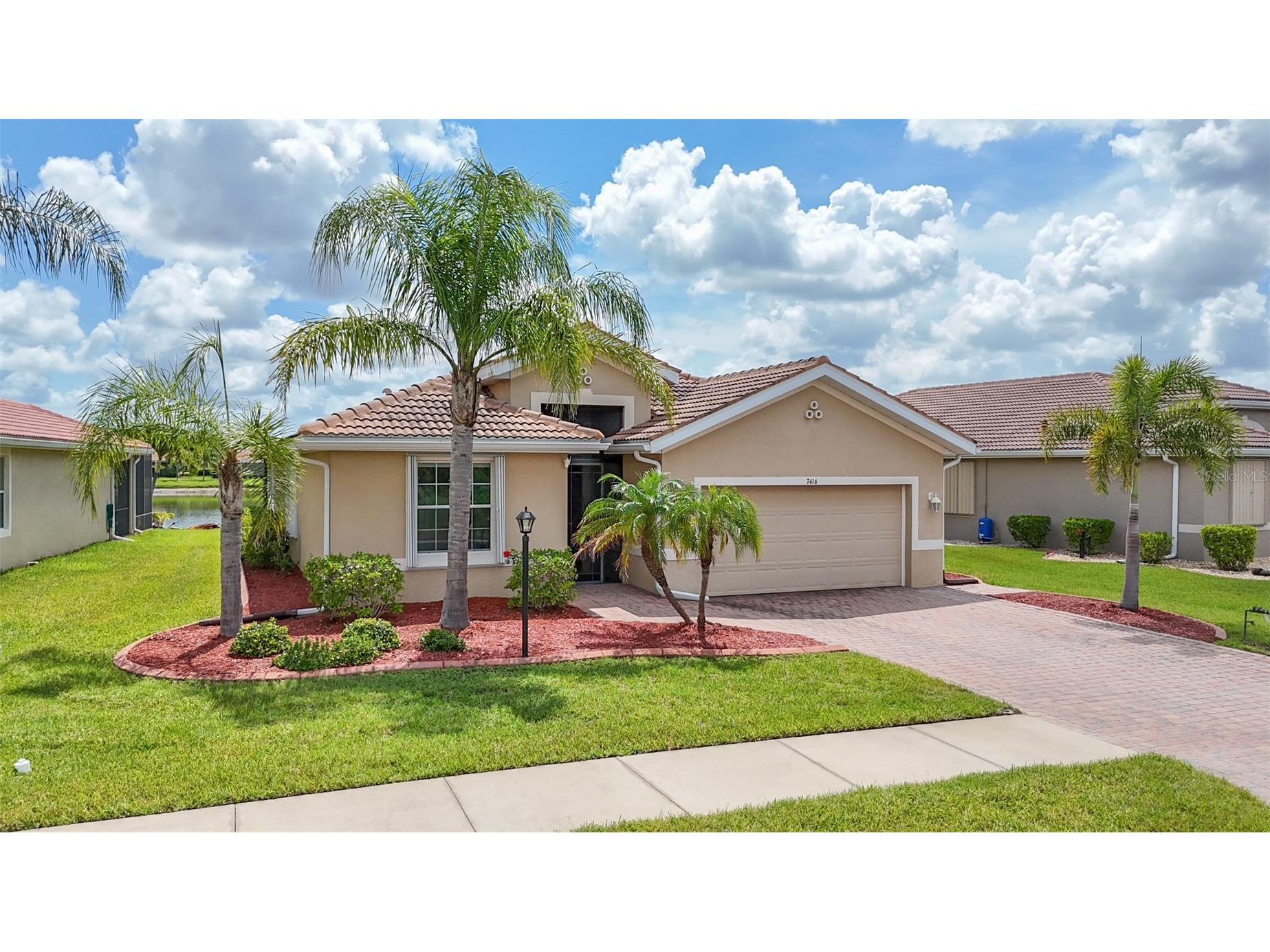 7416 Talon Bay Drive North Port FL 34287 C7528017 image2