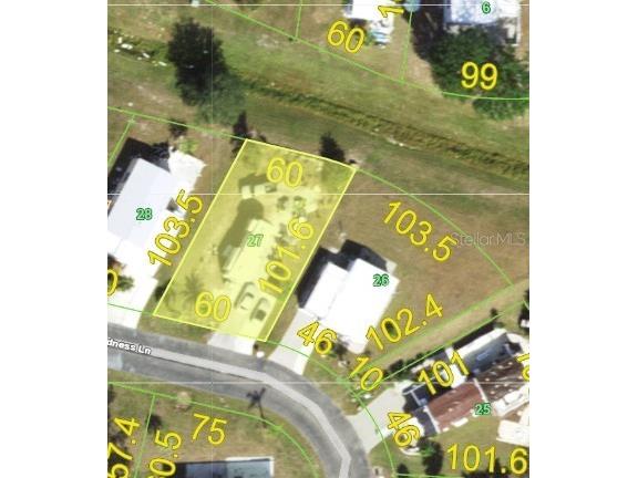 7416 Widness Lane Port Charlotte FL 33981 - BUTTERFORD WATERWAY C7499299 image5