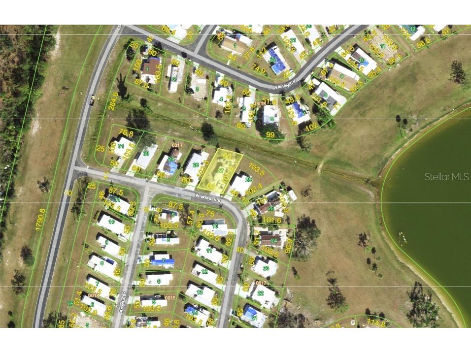 7416 Widness Lane Port Charlotte FL 33981 - BUTTERFORD WATERWAY C7499299 image6