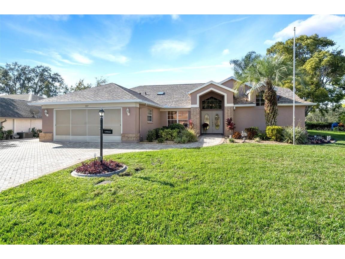 7417 Blue Skies Drive Spring Hill FL 34606 W7851060 image1