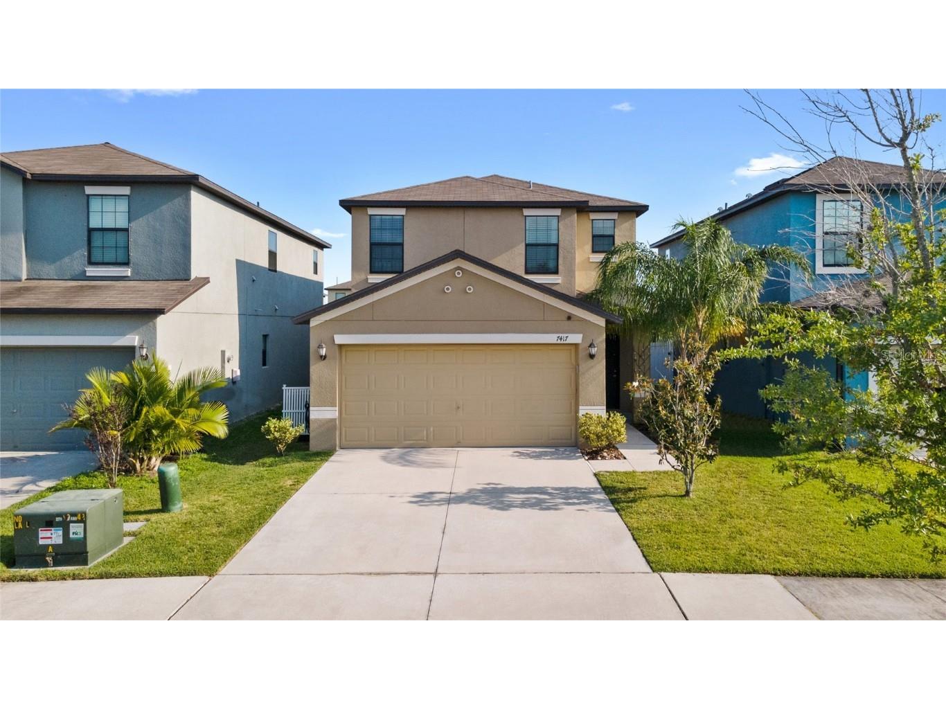 7417 Clary Sage Avenue Tampa FL 33619 T3523441 image1