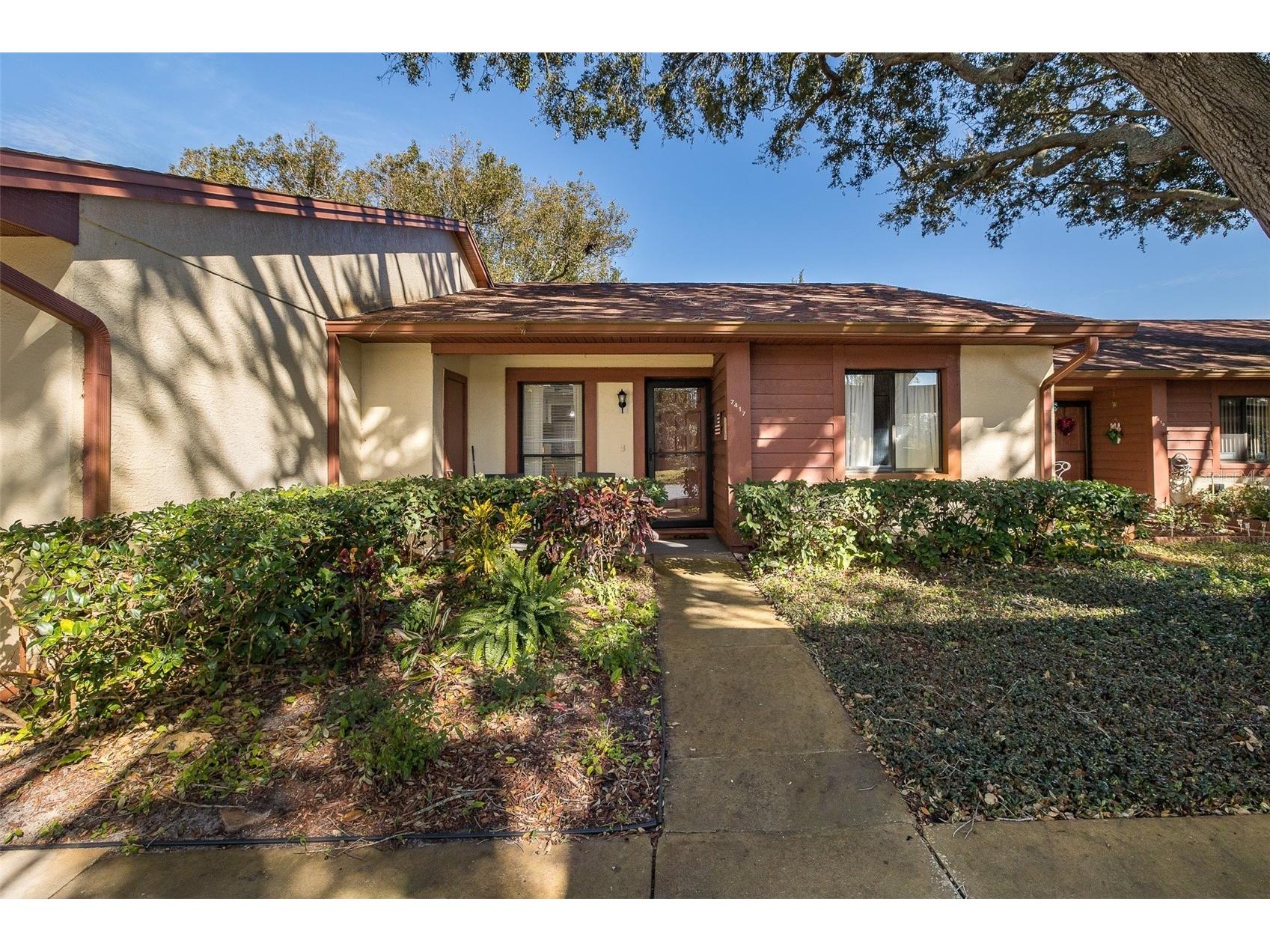 7417 Greystone Drive #7417 Hudson FL 34667 W7882760 image2