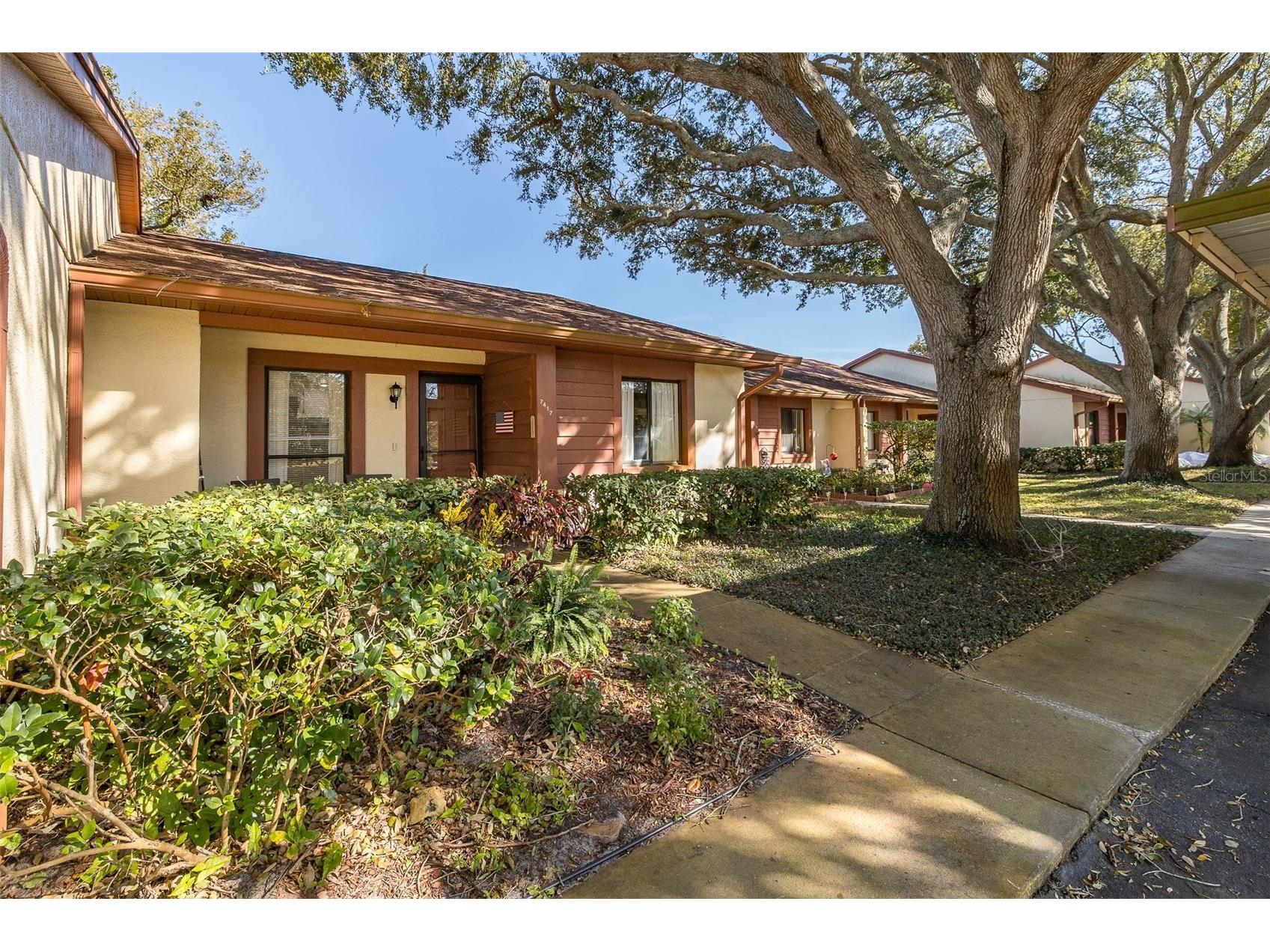 7417 Greystone Drive #7417 Hudson FL 34667 W7882760 image42