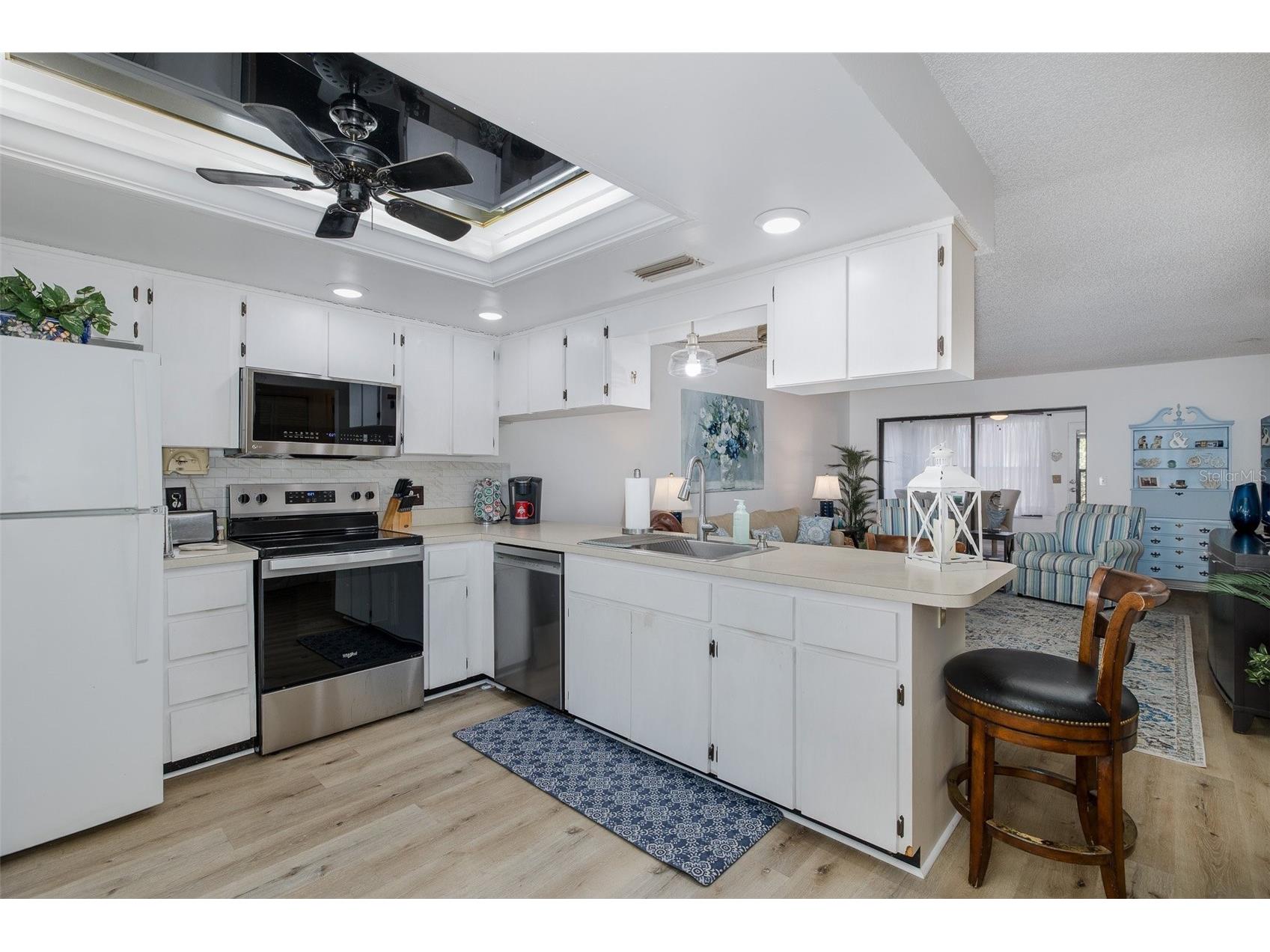 7417 Greystone Drive #7417 Hudson FL 34667 W7882760 image9