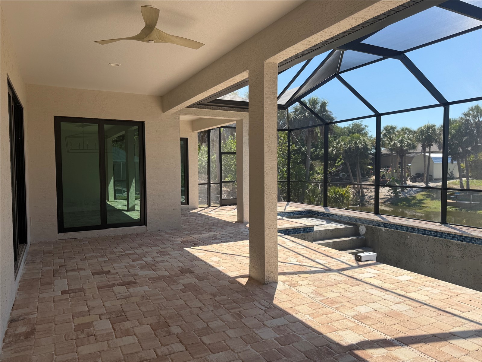 7417 Jennifer Drive Port Charlotte FL 33981 - MEMORIAL WATERWAY C7526265 image5