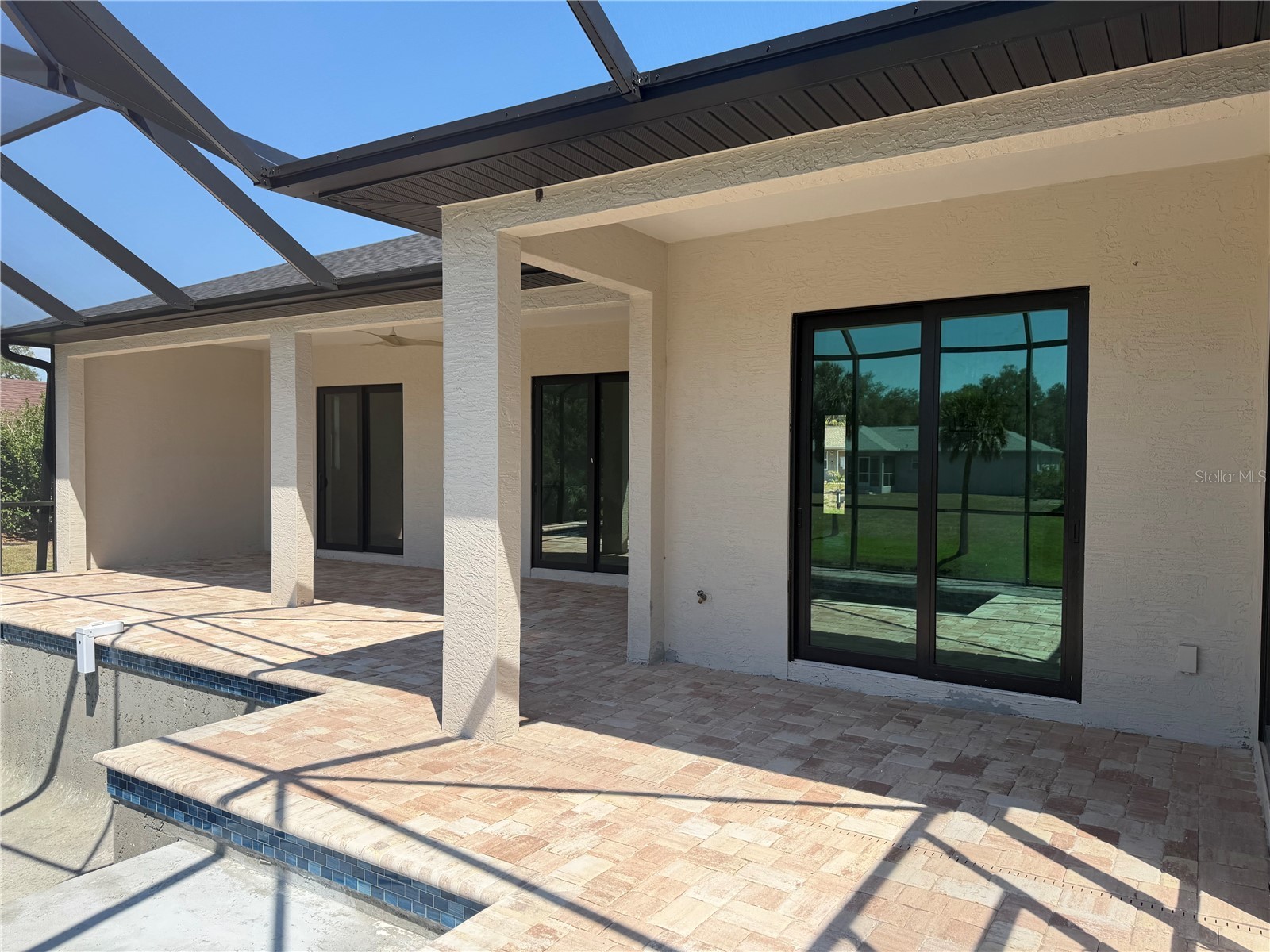 7417 Jennifer Drive Port Charlotte FL 33981 - MEMORIAL WATERWAY C7526265 image6