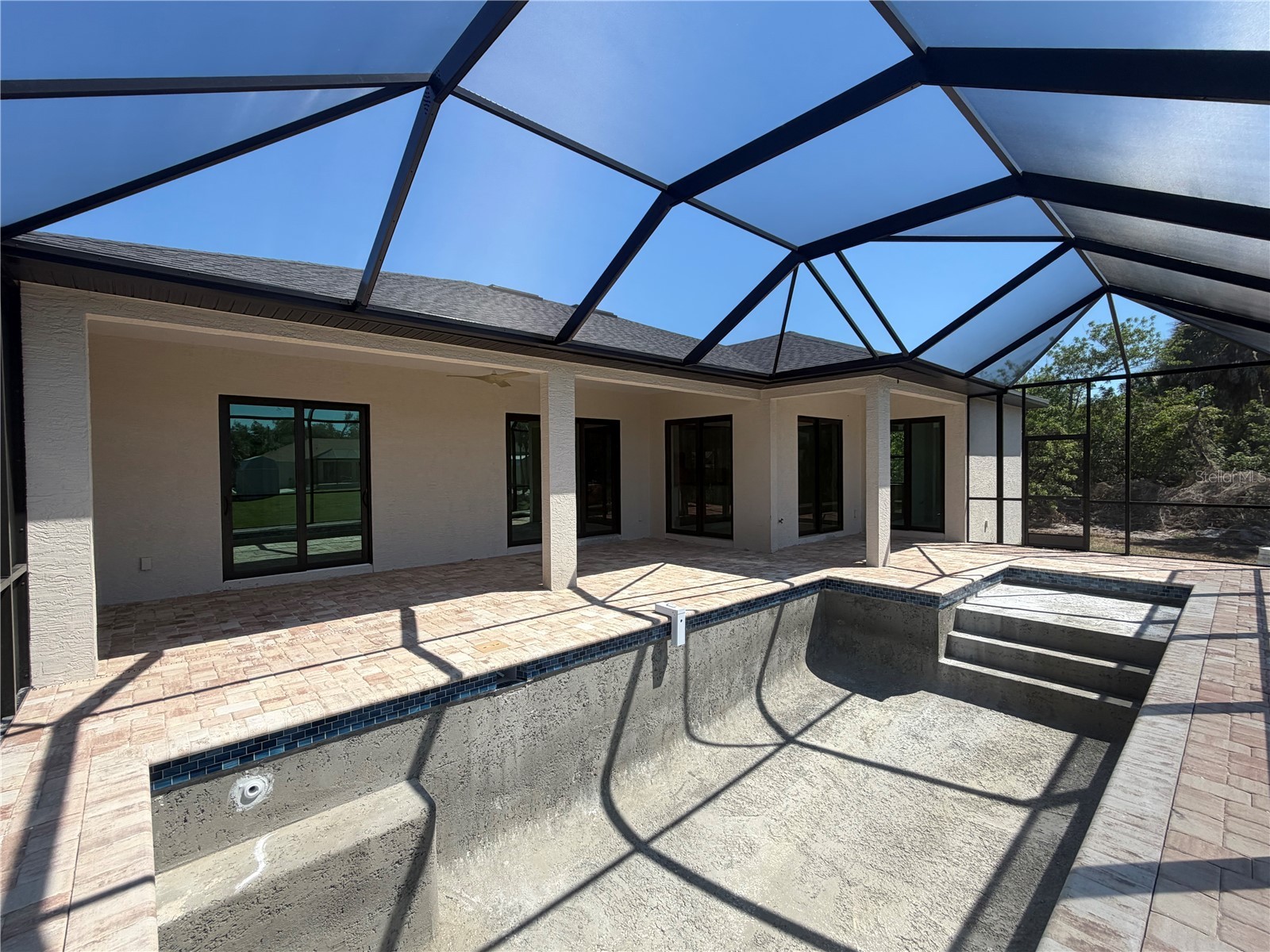 7417 Jennifer Drive Port Charlotte FL 33981 - MEMORIAL WATERWAY C7526265 image7