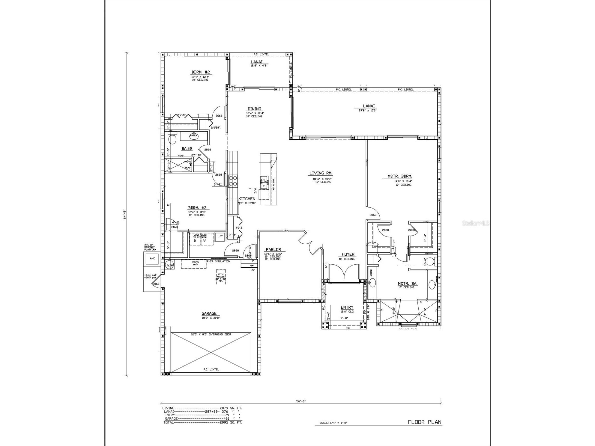 7417 Jennifer Drive Port Charlotte FL 33981 - MEMORIAL WATERWAY C7526265 image8