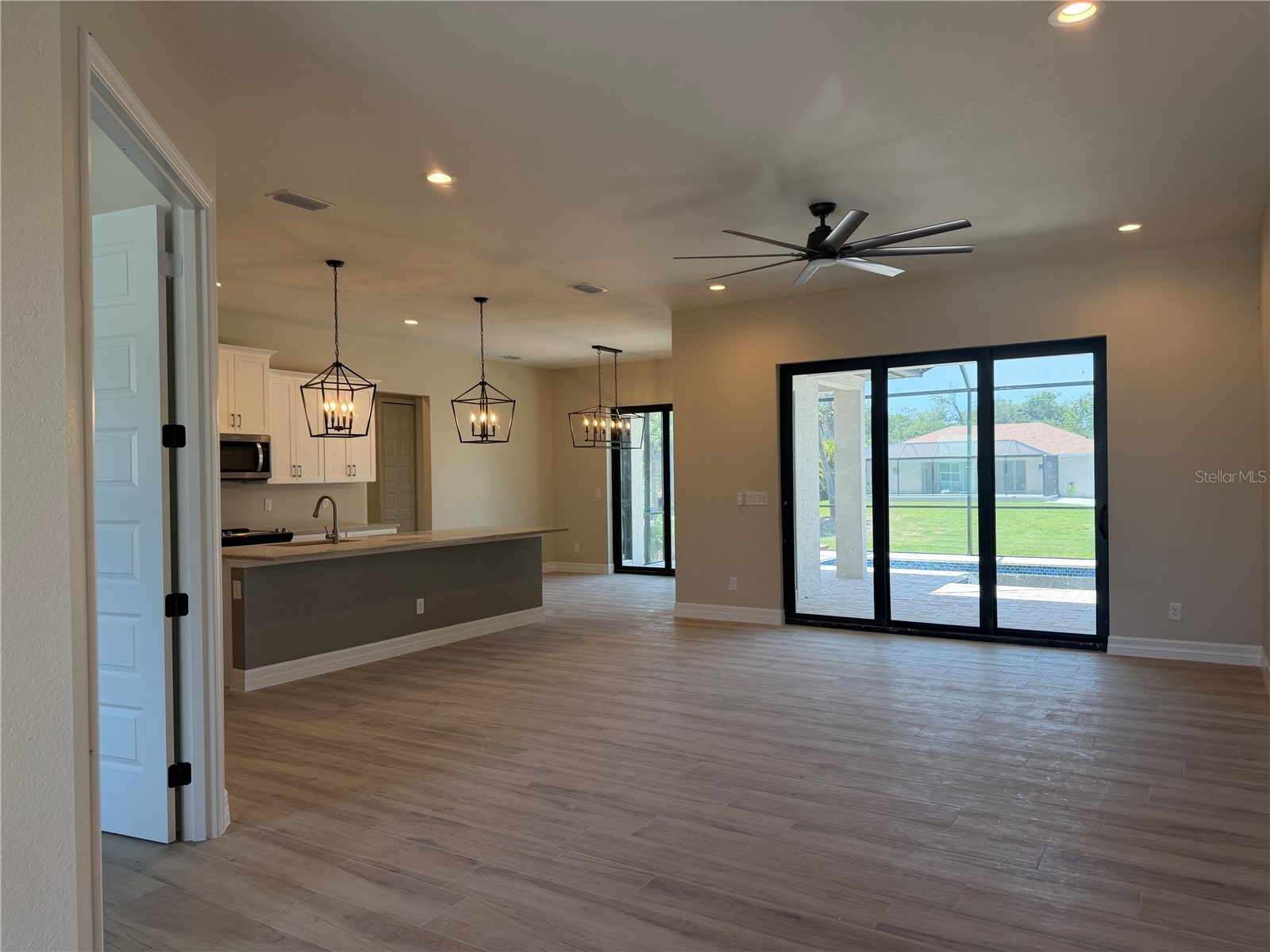 7417 Jennifer Drive Port Charlotte FL 33981 - MEMORIAL WATERWAY C7526265 image9