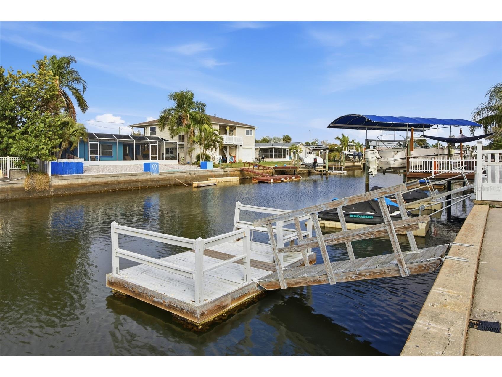 7417 Mako Drive Hudson FL 34667 TB8460342 image23
