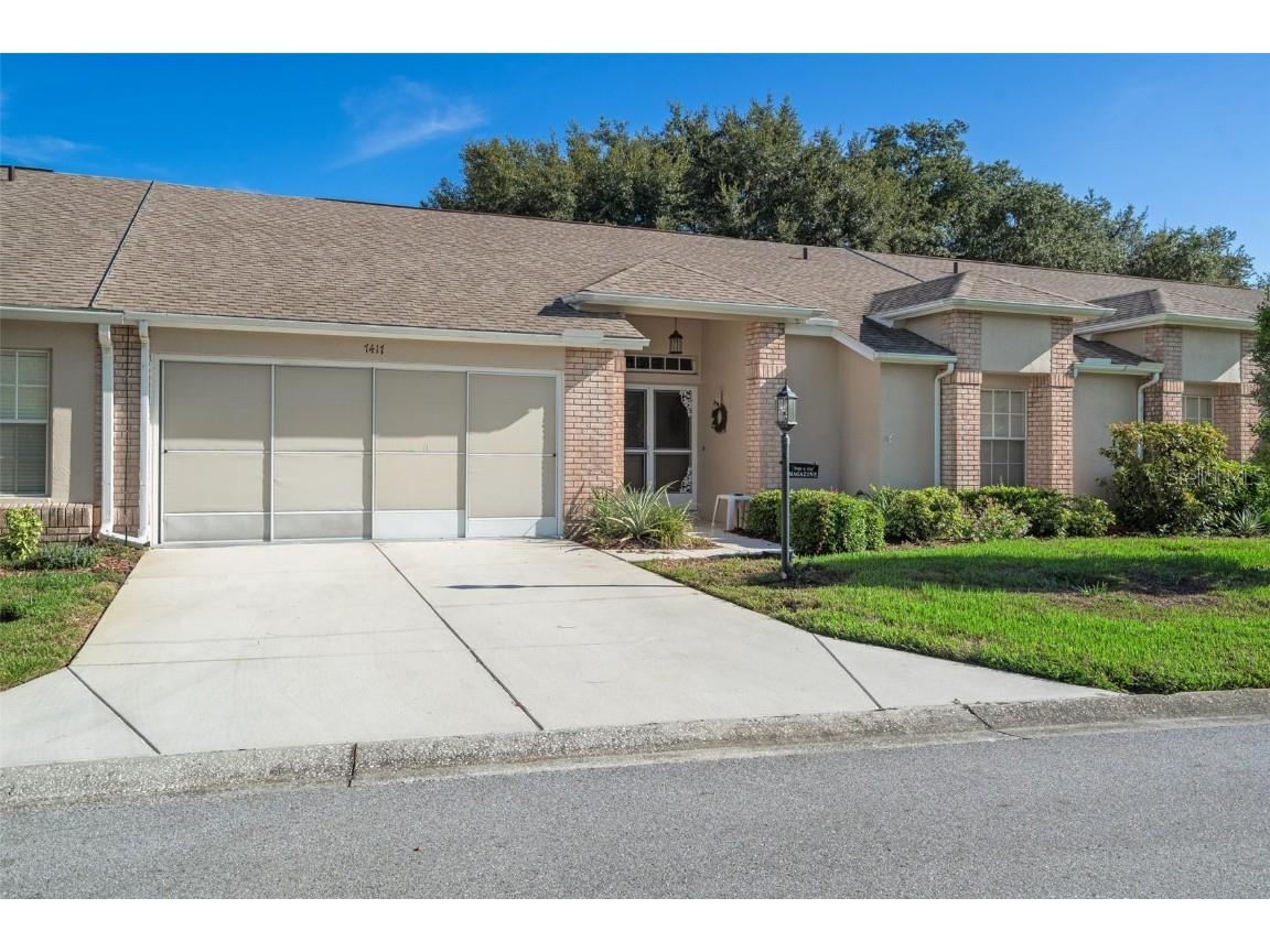 7417 Nature Walk Drive Spring Hill FL 34606 W7848886 image1