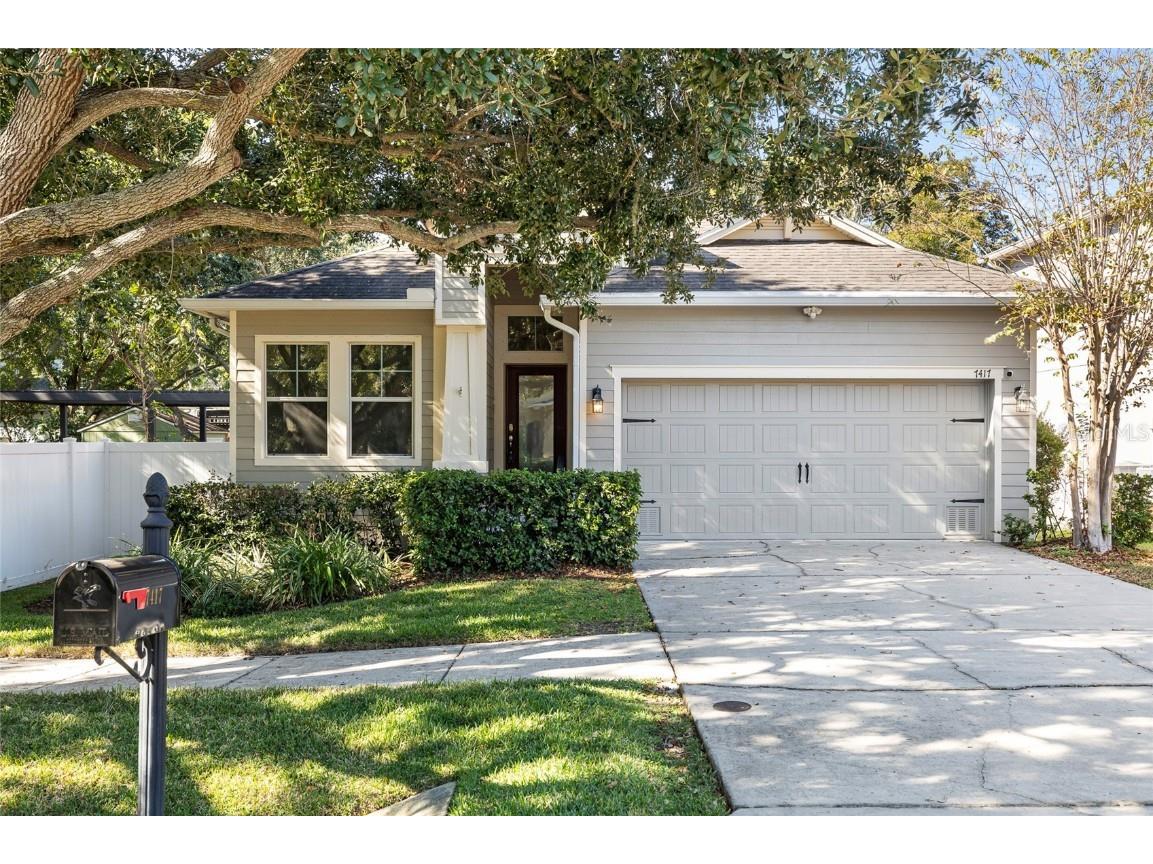 7417 S Fitzgerald Street Tampa FL 33616 O6363139 image1