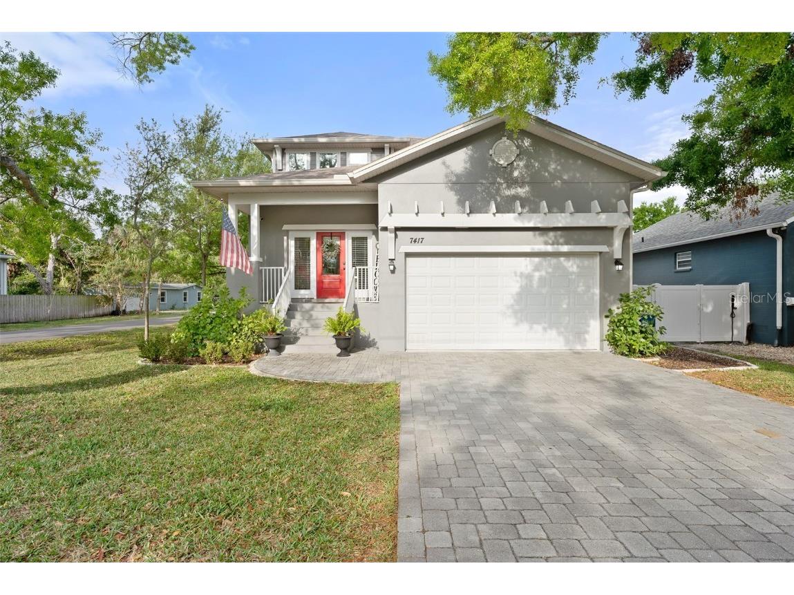 7417 S Morton Street Tampa FL 33616 TB8366805 image1