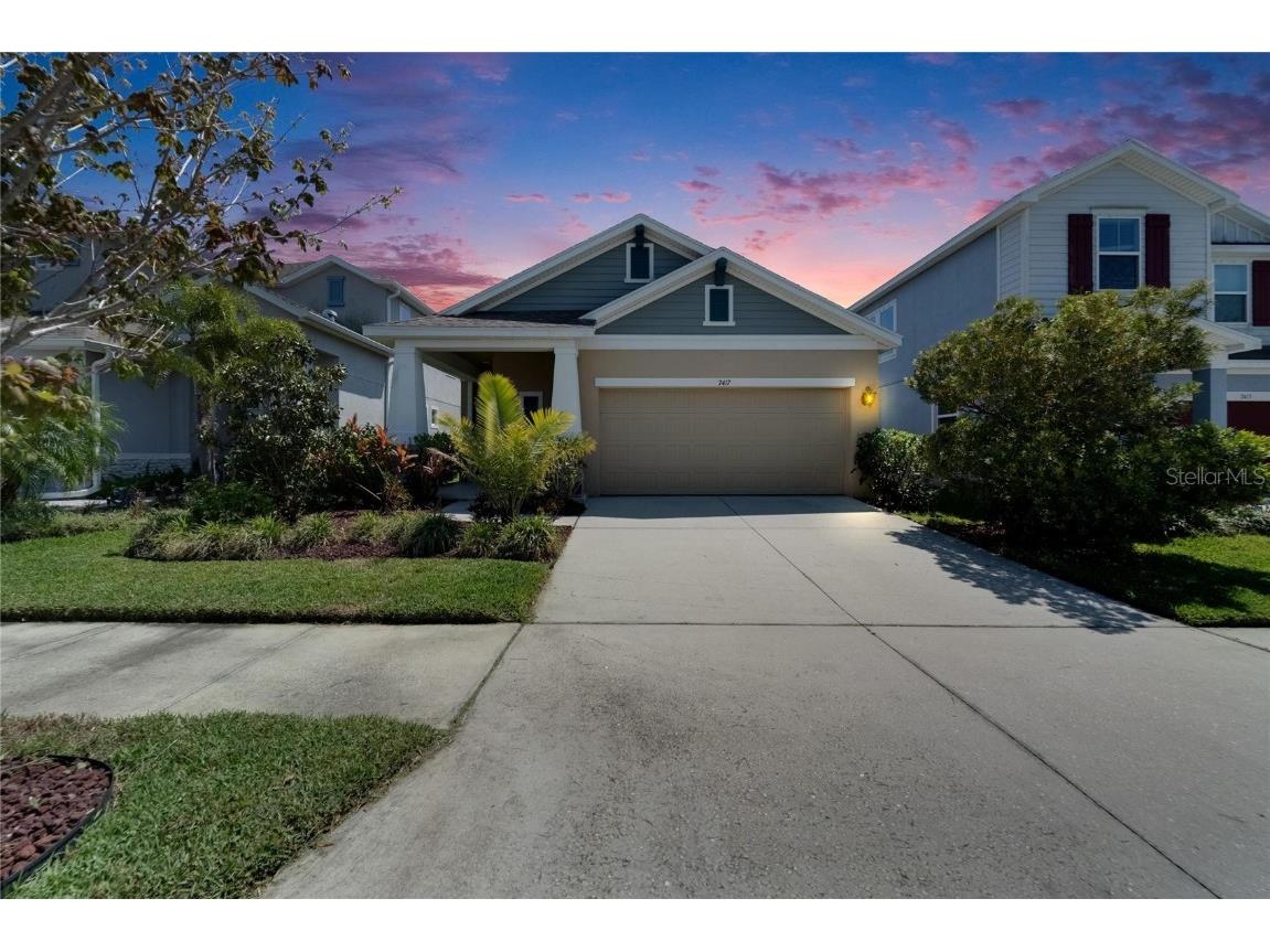 7417 Sungold Meadow Court Apollo Beach FL 33572 TB8372950 image1