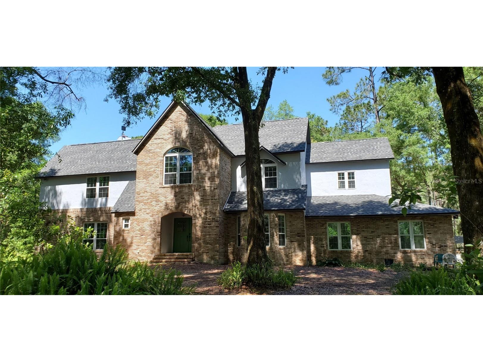 7417 T.L. Cline Road Groveland FL 34736 T3403795 image1