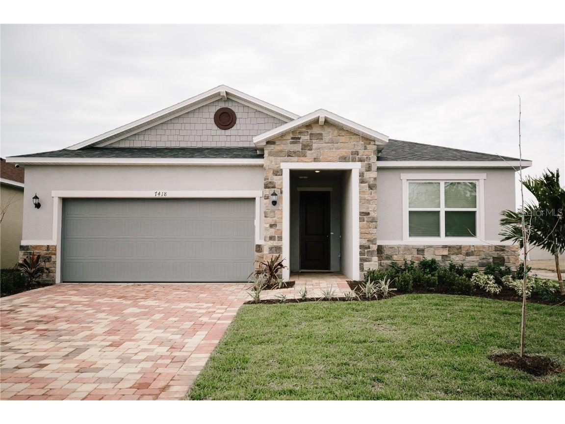 7418 35th Lane E Sarasota FL 34243 - GRADY POINT POND A4611414 image1