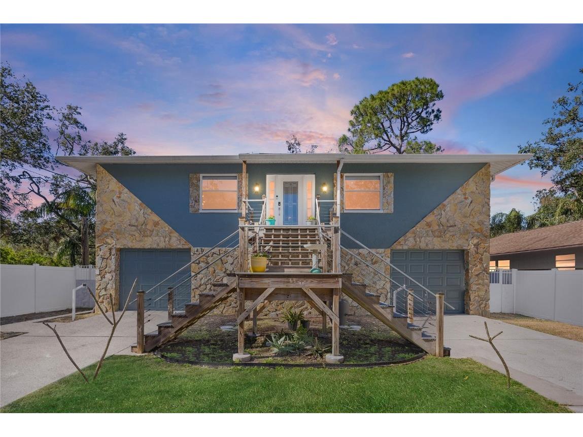 7418 Bay Drive Tampa FL 33635 - MOBBLY BAY/TAMPA BAY TB8344074 image1