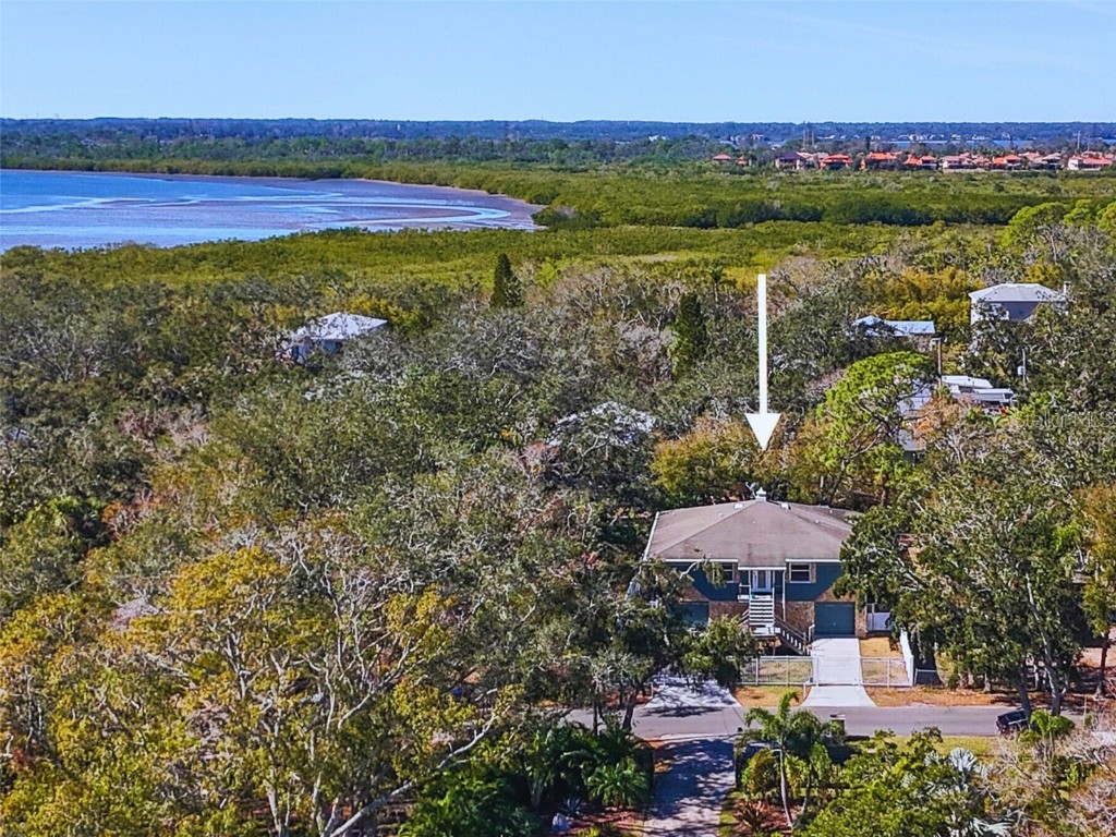 7418 Bay Drive Tampa FL 33635 - MOBBLY BAY/TAMPA BAY TB8344074 image2