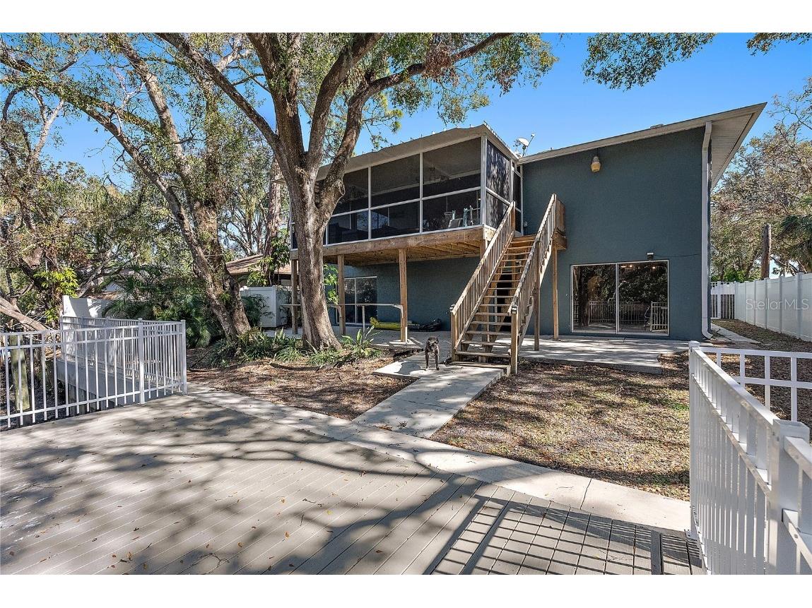 7418 Bay Drive Tampa FL 33635 - MOBBLY BAY/TAMPA BAY TB8344074 image24