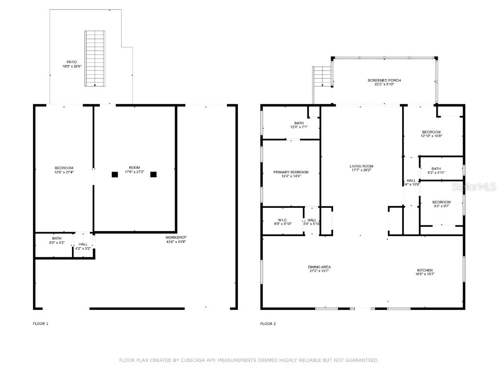 7418 Bay Drive Tampa FL 33635 - MOBBLY BAY/TAMPA BAY TB8344074 image33