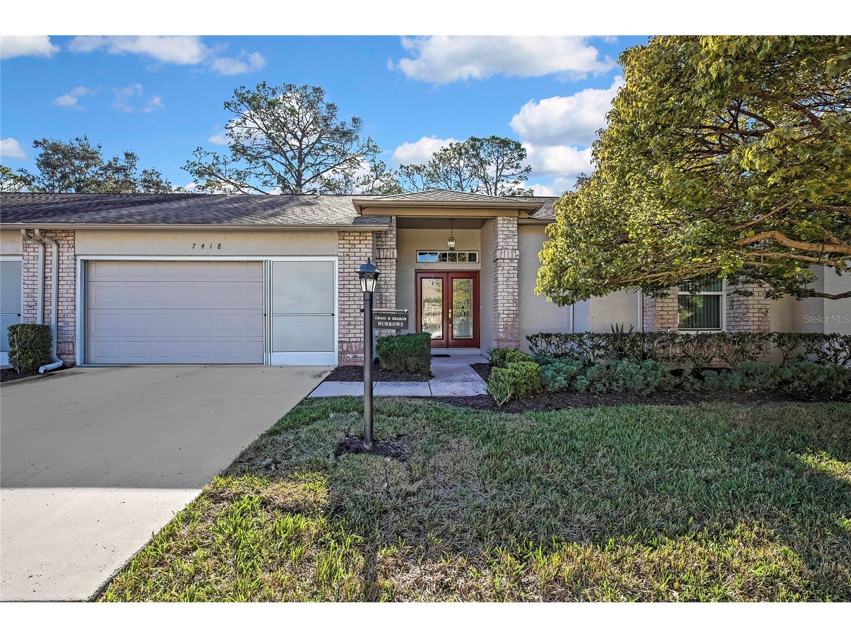 7418 Baywood Forest Circle Spring Hill FL 34606 TB8470276 image1