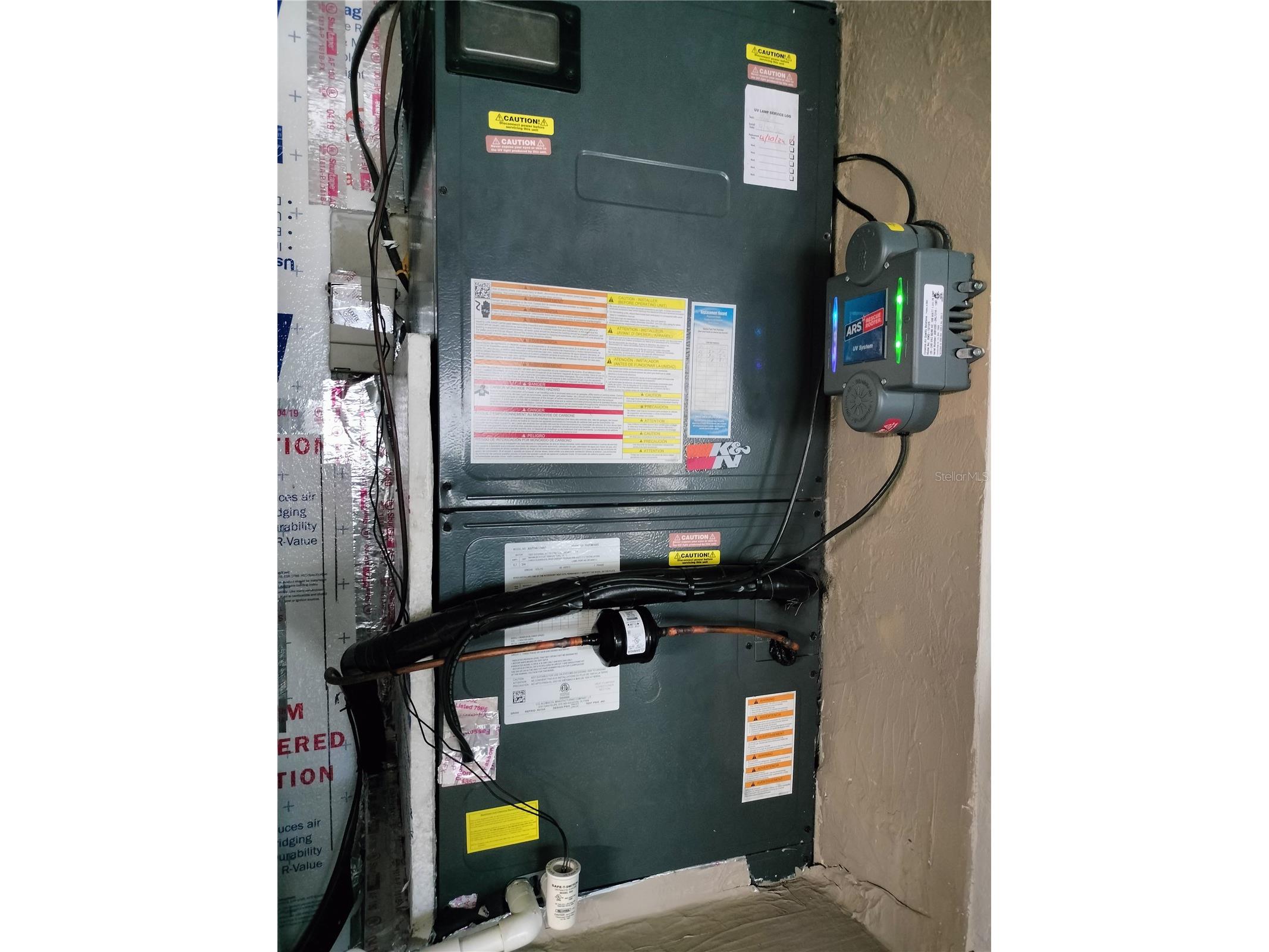 7418 Bellows Falls Lane Hudson FL 34667 TB8407497 image28