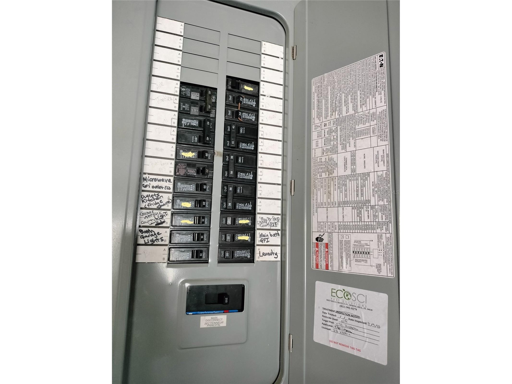 7418 Bellows Falls Lane Hudson FL 34667 TB8407497 image29