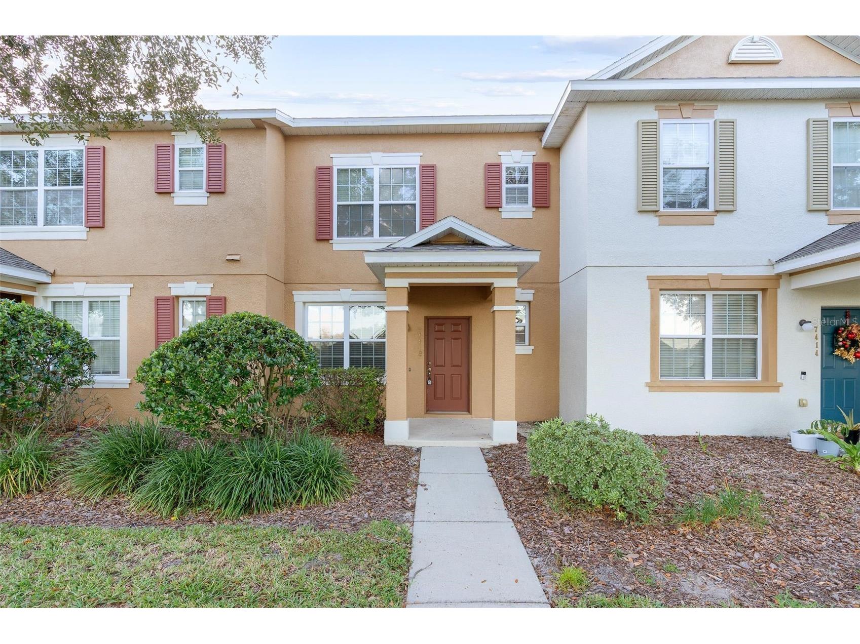 7418 Bentonshire Avenue Windermere FL 34786 O6368156 image1