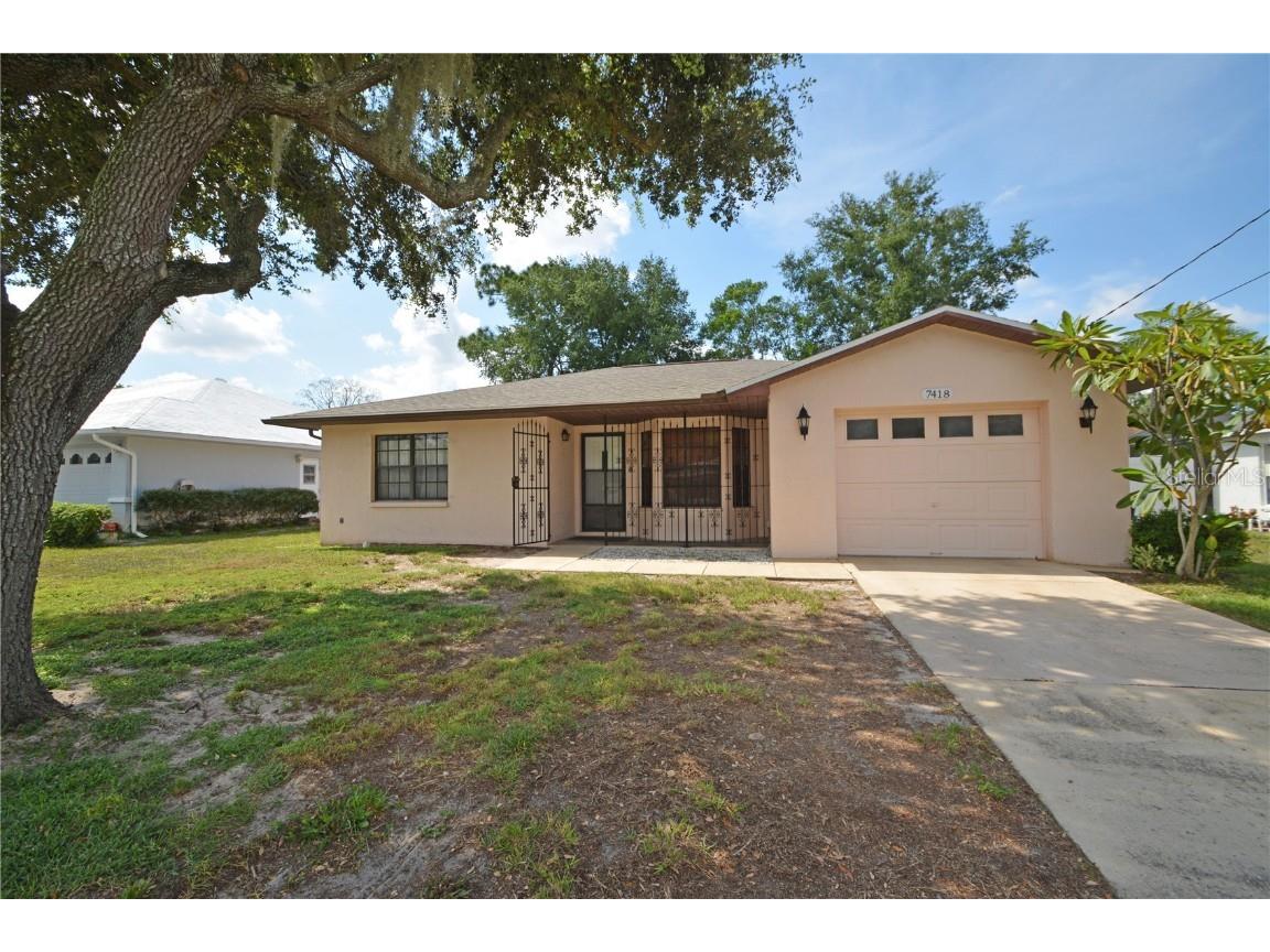 7418 Blackhawk Trail Spring Hill FL 34606 T3550734 image1