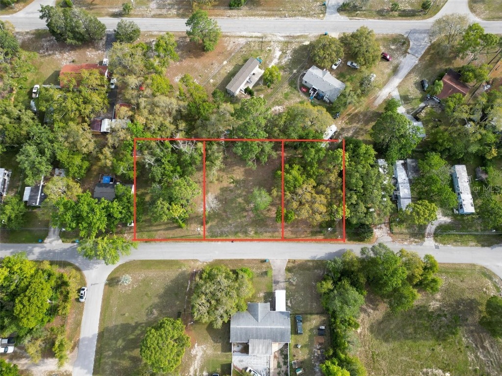7418 Centerwood Avenue #LOT 020 Spring Hill FL 34606 U8244830 image1