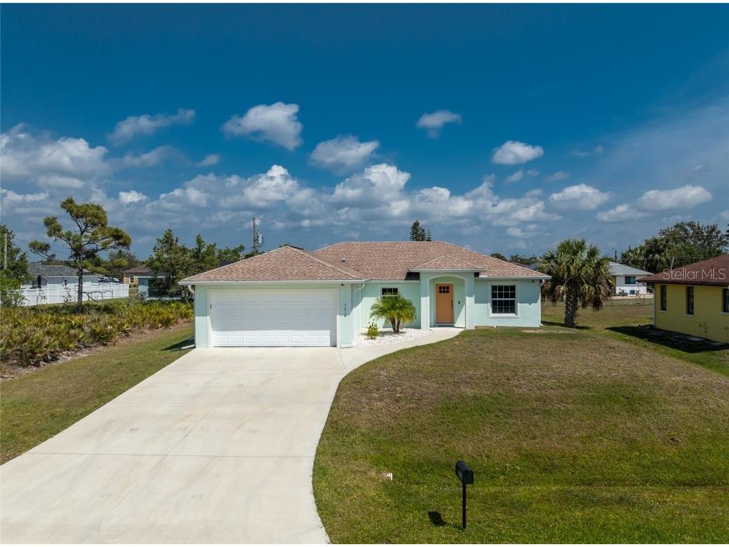 7418 Clearwater Street Englewood FL 34224 D6141487 image1