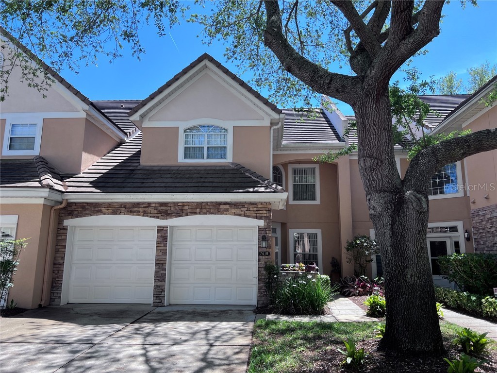 7418 Green Tree Drive #117 Orlando FL 32819 - Spring Lake O6191438 image1