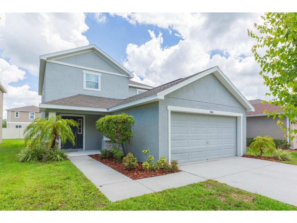 7418 Indigo Oasis Court Gibsonton FL 33534 T3536839 image1