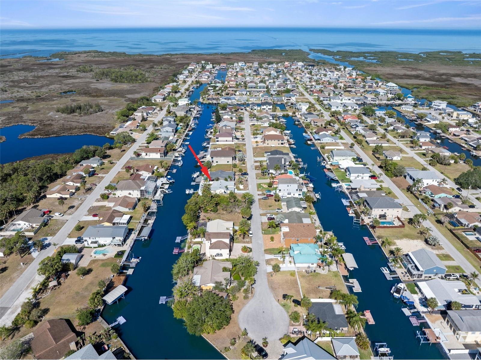 7418 Islander Lane Hudson FL 34667 TB8501884 image43