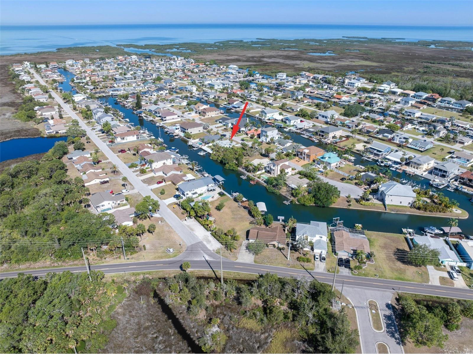 7418 Islander Lane Hudson FL 34667 TB8501884 image44