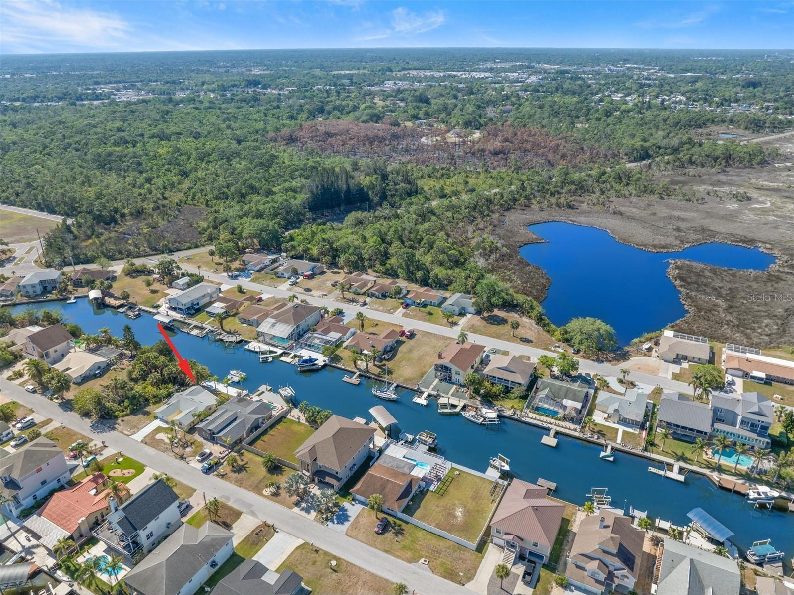 7418 Islander Lane Hudson FL 34667 TB8501884 image45
